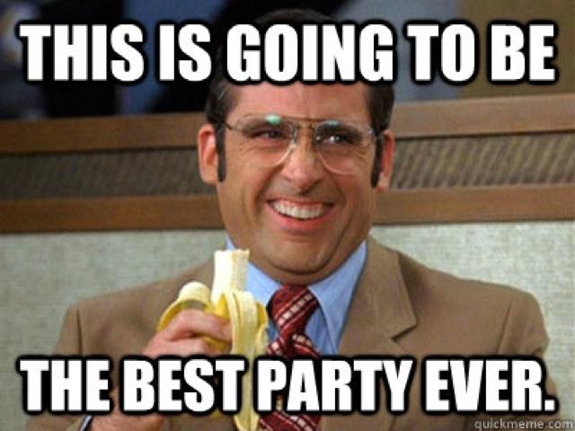 PSI Best Party