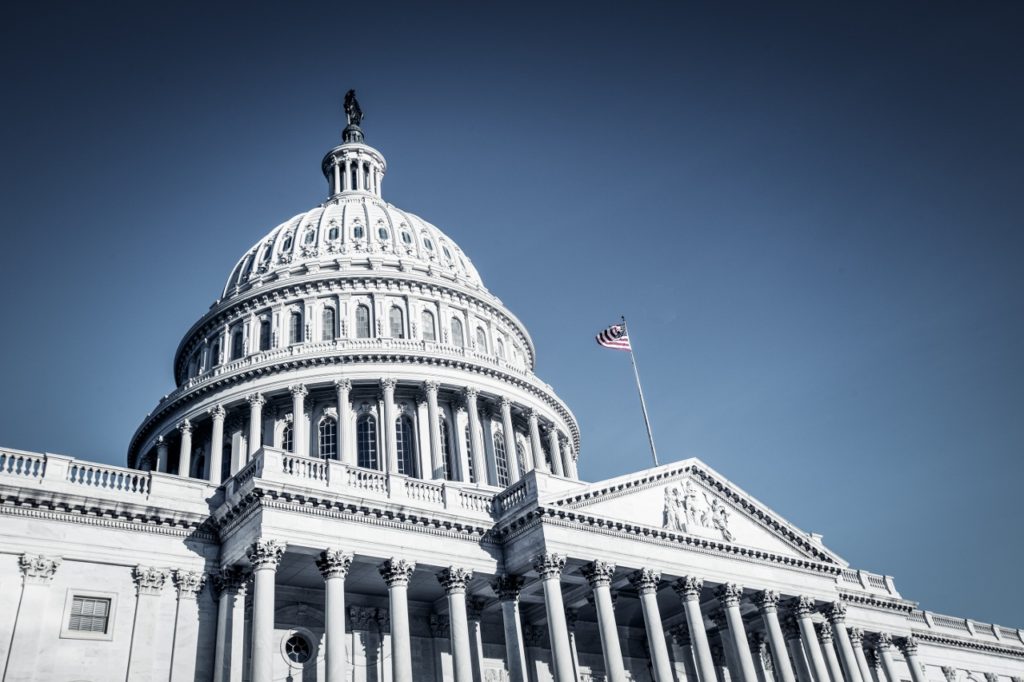 United States Capitol