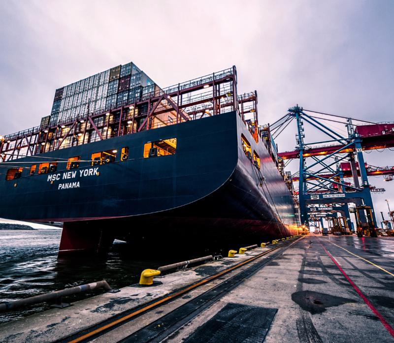 Indonesian-Scrap-Import