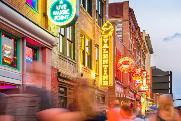 PSI Nashville meeting
