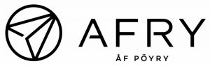 AFRY logo